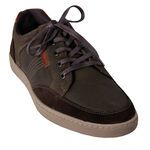 SLATTERS CASUAL LACE UP-footwear-BIGGUY.COM.AU