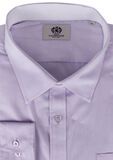 SUMMIT DIAMOND JACQUARD L/S SHIRT-shirts casual & business-BIGGUY.COM.AU