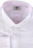 SUMMIT DIAMOND JACQUARD L/S SHIRT-shirts casual & business-BIGGUY.COM.AU
