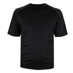 BRONCO SHORT SLEEVE RASHIE-swimwear-BIGGUY.COM.AU