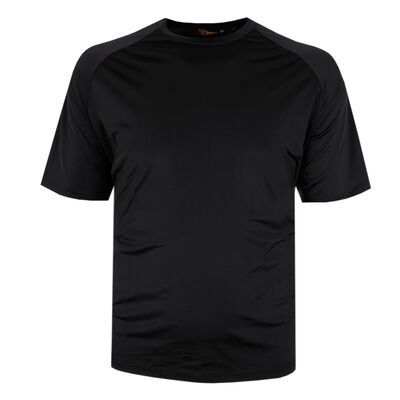 BRONCO SHORT SLEEVE RASHIE-swimwear-BIGGUY.COM.AU
