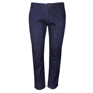 GAZMAN DARK DENIM JEANS