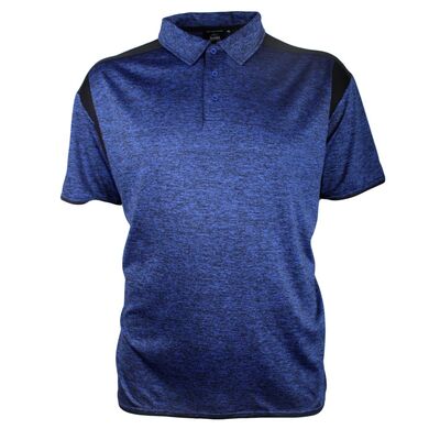 ATLAS TRAINING POLO SHIRT-sale clearance-BIGGUY.COM.AU