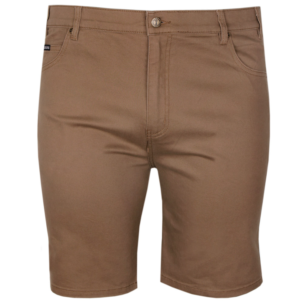 PILBARA STRETCH SHORT