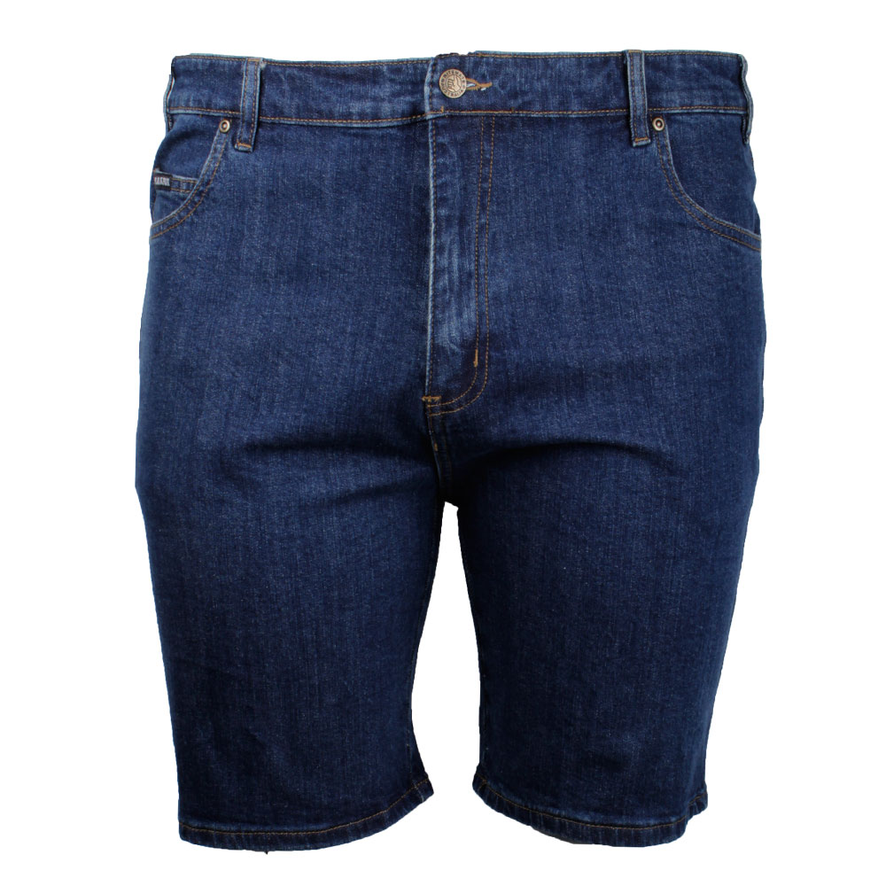 PILBARA DENIM SHORTS