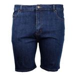 RITE MATE DENIM SHORTS-big mens basics-BIGGUY.COM.AU