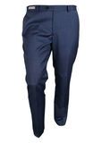 CAMBRIDGE WOOL/POLY TROUSER-sale clearance-BIGGUY.COM.AU