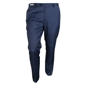 CAMBRIDGE WOOL/POLY TROUSER