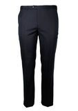 DANIEL HECHTER SUIT SELECT TROUSER-extra long trousers-BIGGUY.COM.AU