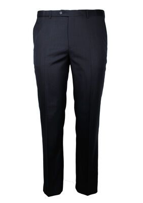 DANIEL HECHTER 101 SUIT SELECT TROUSER-extra long trousers-BIGGUY.COM.AU