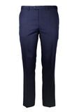 DANIEL HECHTER 101 SUIT SELECT TROUSER-extra long trousers-BIGGUY.COM.AU