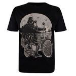 BRONCO DARTH CHOPPER TSHIRT-tshirts & tank tops-BIGGUY.COM.AU