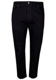 LEVI'S 502™ BLACK JEAN-jeans-BIGGUY.COM.AU