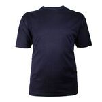 KAM PLAIN T-SHIRT-big mens basics-BIGGUY.COM.AU