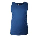 BRONCO PLAIN TANK TOP-tshirts & tank tops-BIGGUY.COM.AU