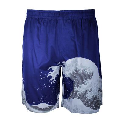BRONCO TIDAL WAVE BOARDSHORTS-sale clearance-BIGGUY.COM.AU