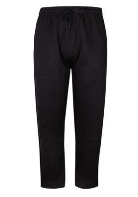 KAM FLEECY JOGGER TRACKPANTS-big mens basics-BIGGUY.COM.AU