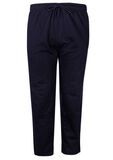 KAM FLEECY JOGGER TRACKPANTS-big mens basics-BIGGUY.COM.AU