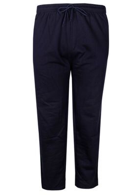 KAM FLEECY JOGGER TRACKPANTS-big mens basics-BIGGUY.COM.AU