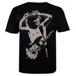 BRONCO ANGUS TSHIRT-tshirts & tank tops-BIGGUY.COM.AU