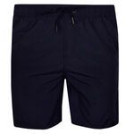 COAST PLAIN BATHER SHORTS-shorts-BIGGUY.COM.AU