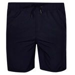 COAST PLAIN BATHER SHORTS-swimwear-BIGGUY.COM.AU