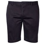 BLAZER FLAT FRONT SHORT-shorts-BIGGUY.COM.AU