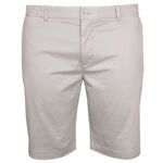 BLAZER FLAT FRONT SHORT-shorts-BIGGUY.COM.AU