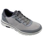 SKECHERS GO WALK LACE UP-sale clearance-BIGGUY.COM.AU