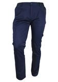 BLAZER HAWTHORN TALL STRETCH TROUSER-tall range-BIGGUY.COM.AU