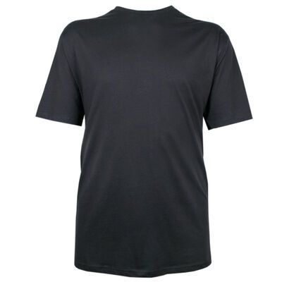 KAM PLAIN T-SHIRT-big mens basics-BIGGUY.COM.AU