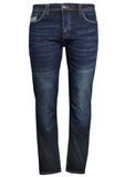 KAM ORTEGA TALL JEAN-sale clearance-BIGGUY.COM.AU