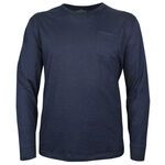 GAZMAN L/S TSHIRT-shirts-BIGGUY.COM.AU