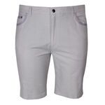 BOB SPEARS CASUAL STRETCH SHORT-shorts-BIGGUY.COM.AU