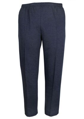 BREAKAWAY CLASSIC FLEECE TRACKPANTS-sale clearance-BIGGUY.COM.AU