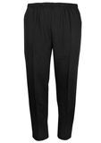 BREAKAWAY CLASSIC FLEECE TRACKPANTS-trackpants-BIGGUY.COM.AU