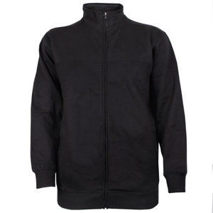 KAM ZIP-UP JACKET