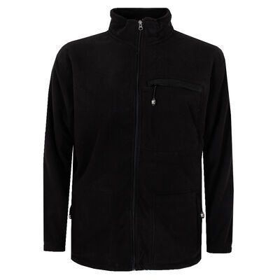 KAM POLAR FLEECE JACKET-sale clearance-BIGGUY.COM.AU