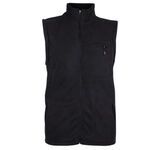 KAM POLAR FLEECE GILLET-sleeveless vests-BIGGUY.COM.AU
