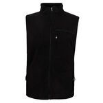 KAM POLAR FLEECE GILLET-sale clearance-BIGGUY.COM.AU