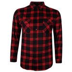 RITE MATE FLANNELETTE SHIRT-new arrivals-BIGGUY.COM.AU