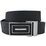 BUCKLE NICKEL BUCKLE BELT