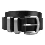 BUCKLE BRUMBY 38MM BUFFALO BELT-belts-BIGGUY.COM.AU