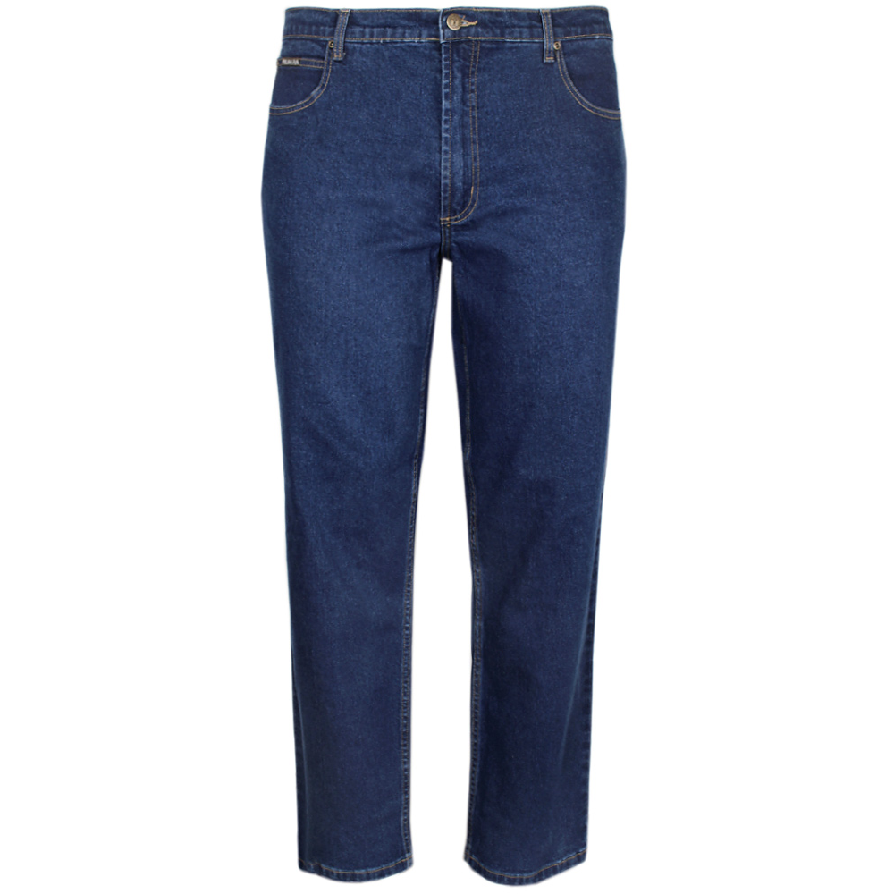 PILBARA BIKER JEAN