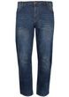PILBARA DISTRESSED STRETCH JEAN