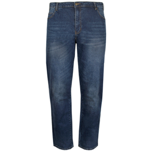 RITE MATE DISTRESSED STRETCH JEAN