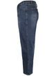PILBARA DISTRESSED STRETCH JEAN