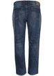 PILBARA DISTRESSED STRETCH JEAN