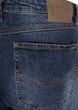 PILBARA DISTRESSED STRETCH JEAN