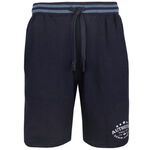 KAM FLEECE AUTHENTIC SHORT-shorts-BIGGUY.COM.AU